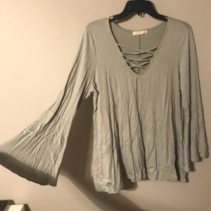 NORDSTROM blouse